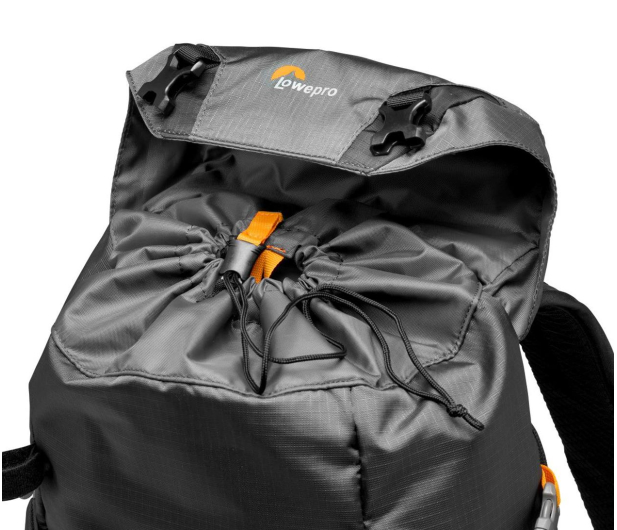 Lowepro PhotoSport BP 24L AW III (GY) - 1181470 - zdjęcie 13